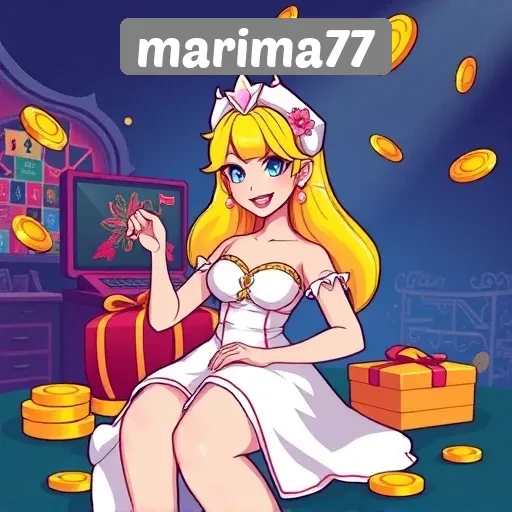 Perbandingan marima77 dengan situs game online lainnya