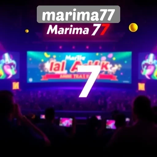 Event dan Promo Menarik di Situs Game Marima77