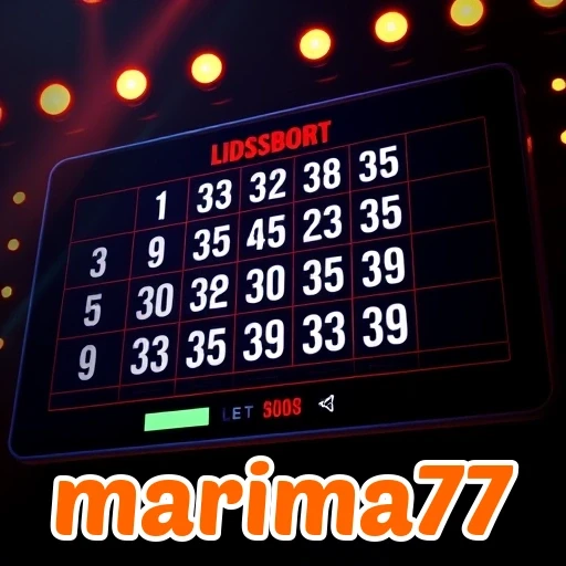 marima77: Fitur Acara yang Memikat dan Penuh Keseruan untuk Gamer
