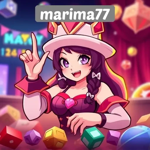 Beragam Pilihan Game Menarik di Marima77 untuk Semua Kalangan