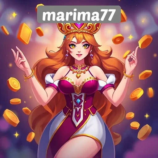 Menjelajahi Fitur Menarik di Situs Game Marima77