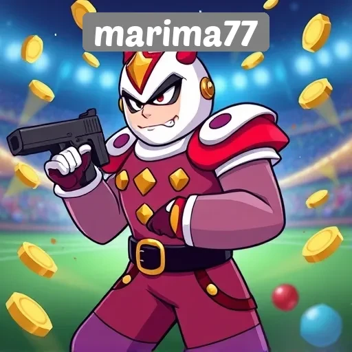 Fitur Unggulan yang Ditawarkan Situs Game Marima77