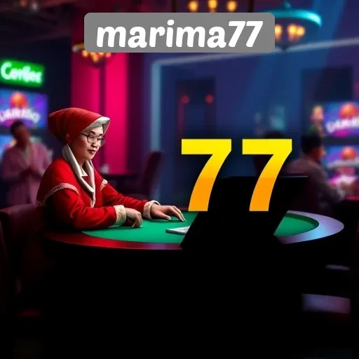 Panduan Lengkap Bermain di Situs Game Marima77