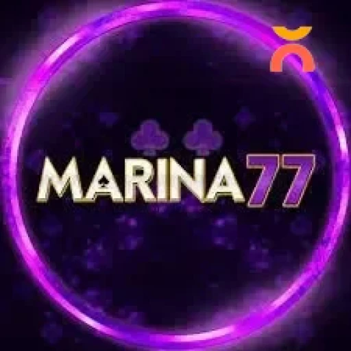 marima77 Logo