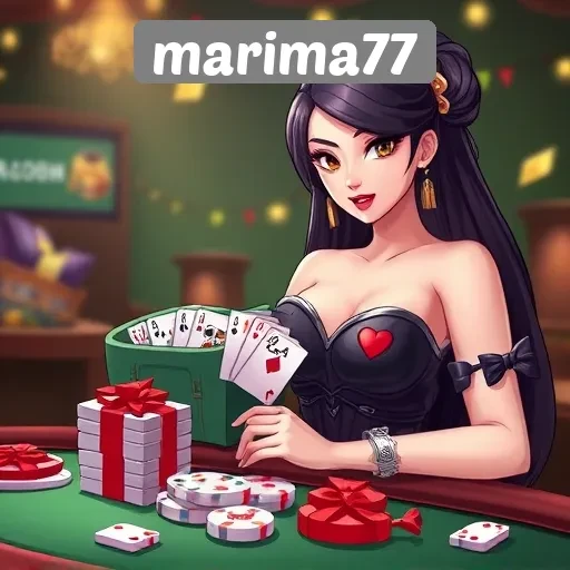 Mengapa Marima77 Menjadi Favorit Penggemar Game Online