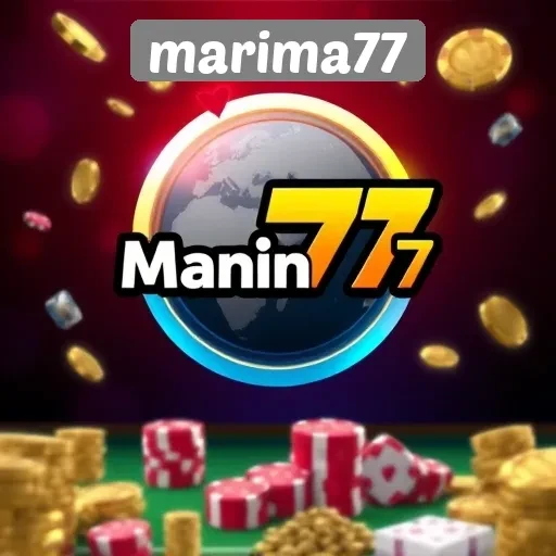 Mengenal Marima77 Sebagai Platform Game Terpercaya