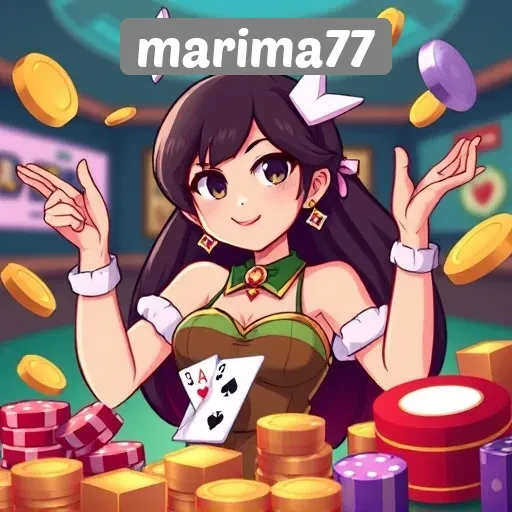 Mengenal Lebih Dekat Situs Game Marima77
