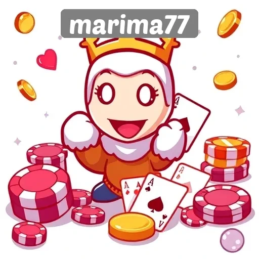 Mengenal Marima77 Sebagai Platform Game Online Terpercaya