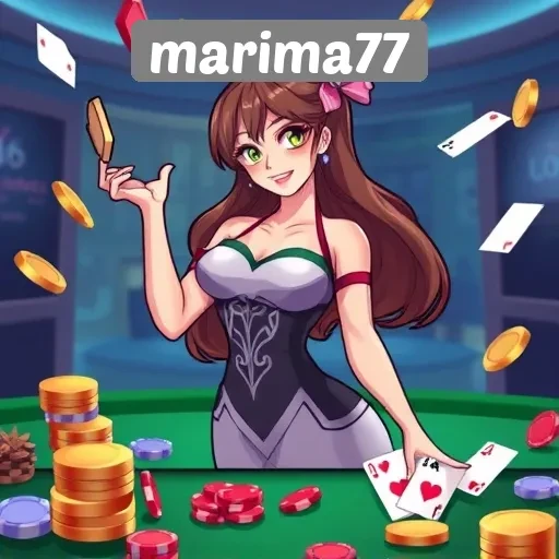 Mengenal Marima77 Situs Game Terpercaya di Indonesia