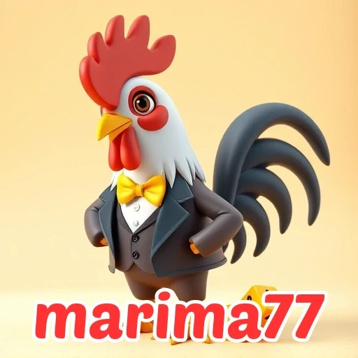 marima77: Temukan Keunggulan Game Mobile yang Menarik Perhatian!