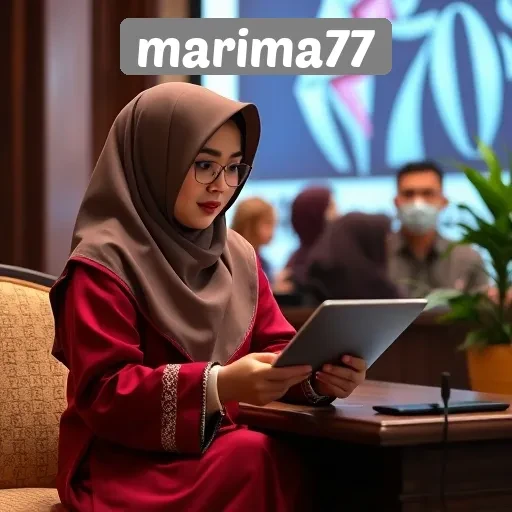 Inovasi Fitur Baru di Marima77 yang Perlu Diketahui