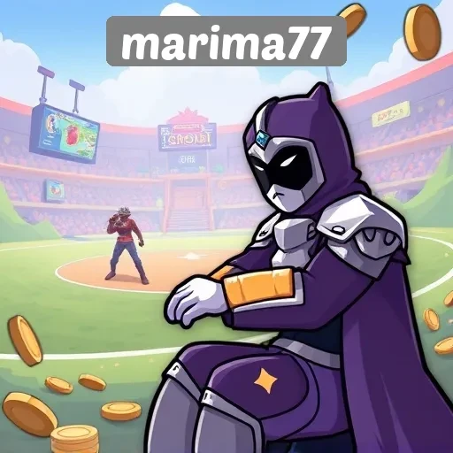 Pengalaman Bermain Game Online di Marima77
