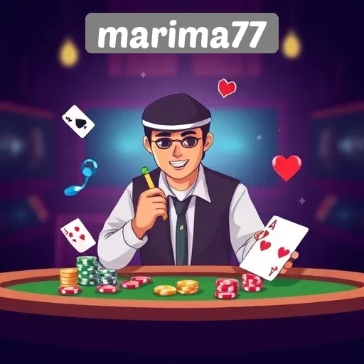 Tips Mengoptimalkan Pengalaman Bermain di Marima77