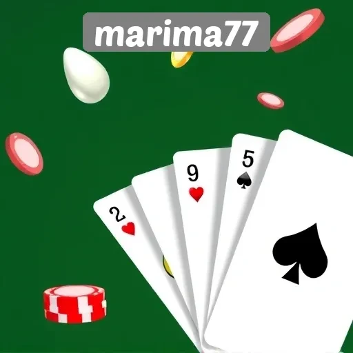 Pengalaman Bermain di Marima77 yang Memikat