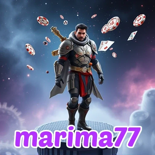marima77: Permainan Puzzle Menarik yang Wajib Dicoba