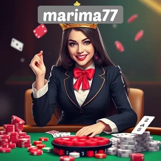 Review Pengalaman Bermain di Marima77