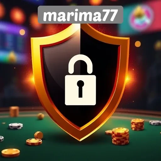 Keamanan dan Privasi di Marima77 untuk Pemain Game