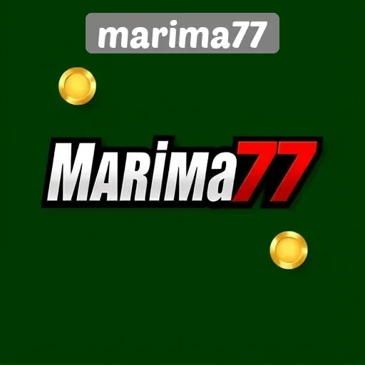 Dari Permainan Slot Hingga Kasino Langsung di Marima77