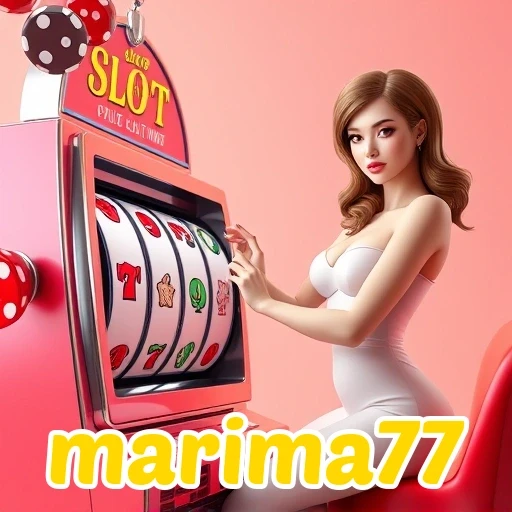 marima77: Temukan Strategi Menang dalam Game Online