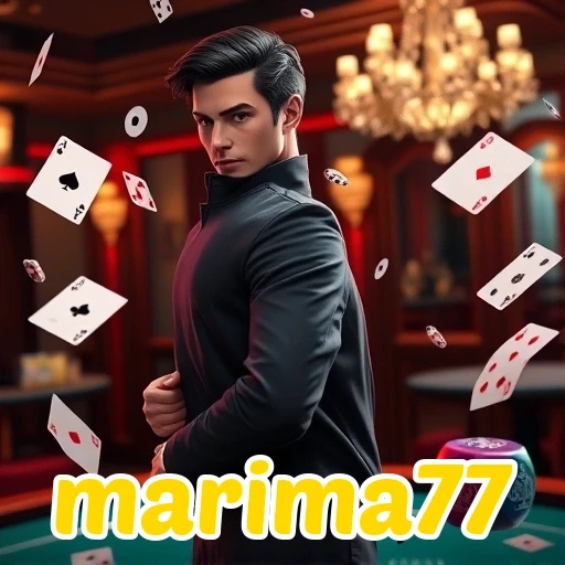 marima77: Game Mendatang Penuh Keseruan untuk Para Gamer!