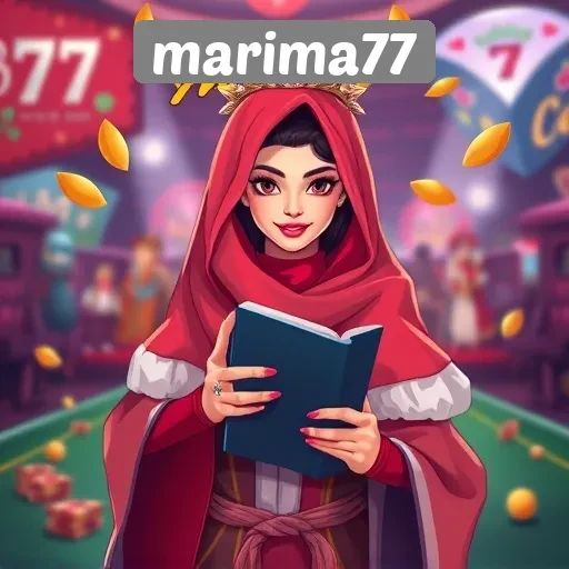 Ulasan Tentang Pengalaman Pengguna di Marima77